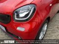 SMART forfour 66 SMART forfour 66 kW turbo PANORAMADACH*LED*SITZHEIZUNG Limousine  für 11.980 EUR,  EZ 27.05.2019,  Kilometerstand 35.854, Bild 5