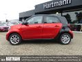 SMART forfour 66 SMART forfour 66 kW turbo PANORAMADACH*LED*SITZHEIZUNG Limousine  für 11.980 EUR,  EZ 27.05.2019,  Kilometerstand 35.854, Bild 7