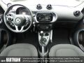 SMART forfour 66 SMART forfour 66 kW turbo PANORAMADACH*LED*SITZHEIZUNG Limousine  für 11.980 EUR,  EZ 27.05.2019,  Kilometerstand 35.854, Bild 12