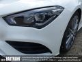 MERCEDES-BENZ CLA 200 Coup? Mercedes-Benz CLA 200 Coupé AMG*19 *PANO*MBUX*AMBIENTE*RF-KAM. Sportwagen/Coupe  für 31.980 EUR,  EZ 08.12.2022,  Kilometerstand 14.950, Bild 7