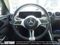 MERCEDES-BENZ C 180 T Mercedes-Benz C 180 T AVANTGARDE*MBUX*AHK*PANO*RF.KAM*SPGL-PKT Kombi  für 35.420 EUR,  EZ 24.04.2023,  Kilometerstand 24.252, Bild 17