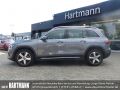 MERCEDES-BENZ GLB 180 Mercedes-Benz GLB 180 PROGRESSIVE*MBUX*SPIEGEL-PKT*LED*NAV*AUT Limousine  für 34.980 EUR,  EZ 10.03.2023,  Kilometerstand 17.350, Bild 8