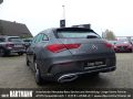 MERCEDES-BENZ CLA 180 SB Mercedes-Benz CLA 180 SB AMG*MBUX*PARKTRONIC*SPGL-PKT*SHZ*LED  Kombi  für 29.980 EUR,  EZ 10.07.2023,  Kilometerstand 38.532, Bild 9