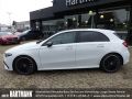 MERCEDES-BENZ A 250 4M Mercedes-Benz A 250 4M AMG*PANO*BURMEST*NIGHT*360°*MULTIBEAM  Limousine  für 37.980 EUR,  EZ 24.08.2023,  Kilometerstand 16.075, Bild 8