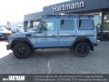 MERCEDES-BENZ G 350 d Mercedes-Benz G 350 d Professional 7G-TAHK*SHZ*STANDHEIZUNG* Limousine  für 129.340 EUR,  EZ 16.02.2018,  Kilometerstand 80.000, Bild 7