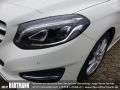 MERCEDES-BENZ B 200 Mercedes-Benz B 200 BUSINESS*RÜCKF-KAMERA*KEYLESS*SPGL-PKT*LED Sports-Tourer  für 18.840 EUR,  EZ 12.10.2017,  Kilometerstand 88.000, Bild 5