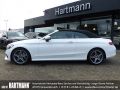 MERCEDES-BENZ C 200 Mercedes-Benz C 200 Cabriolet AMG*RÜCKFAHRKAMERA*NAVI*SPGL-PKT Cabrio  für 29.750 EUR,  EZ 15.09.2017,  Kilometerstand 13.100, Bild 9