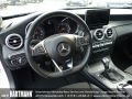 MERCEDES-BENZ C 200 Mercedes-Benz C 200 Cabriolet AMG*RÜCKFAHRKAMERA*NAVI*SPGL-PKT Cabrio  für 29.750 EUR,  EZ 15.09.2017,  Kilometerstand 13.100, Bild 12