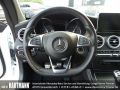 MERCEDES-BENZ C 200 Mercedes-Benz C 200 Cabriolet AMG*RÜCKFAHRKAMERA*NAVI*SPGL-PKT Cabrio  für 29.750 EUR,  EZ 15.09.2017,  Kilometerstand 13.100, Bild 16