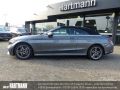 MERCEDES-BENZ C 180 Mercedes-Benz C 180 Cabriolet AMG*HIGH-END*AHK*AMBI*360°KAMERA Cabrio  für 44.230 EUR,  EZ 28.12.2023,  Kilometerstand 8.714, Bild 7