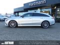 MERCEDES-BENZ CLA 200 SB Mercedes-Benz CLA 200 SB AMG*NIGHT*AMBIENTE*RF-KAMERA*MBUX*LED Kombi  für 31.870 EUR,  EZ 07.03.2023,  Kilometerstand 5.724, Bild 8